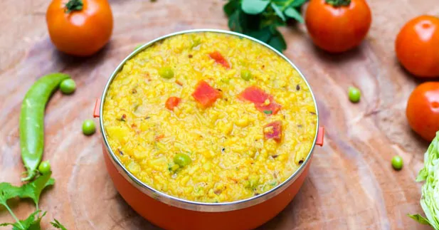 Khichadi on Maghe Sankranti: A Celebration of Nepali Tradition and Nourishment